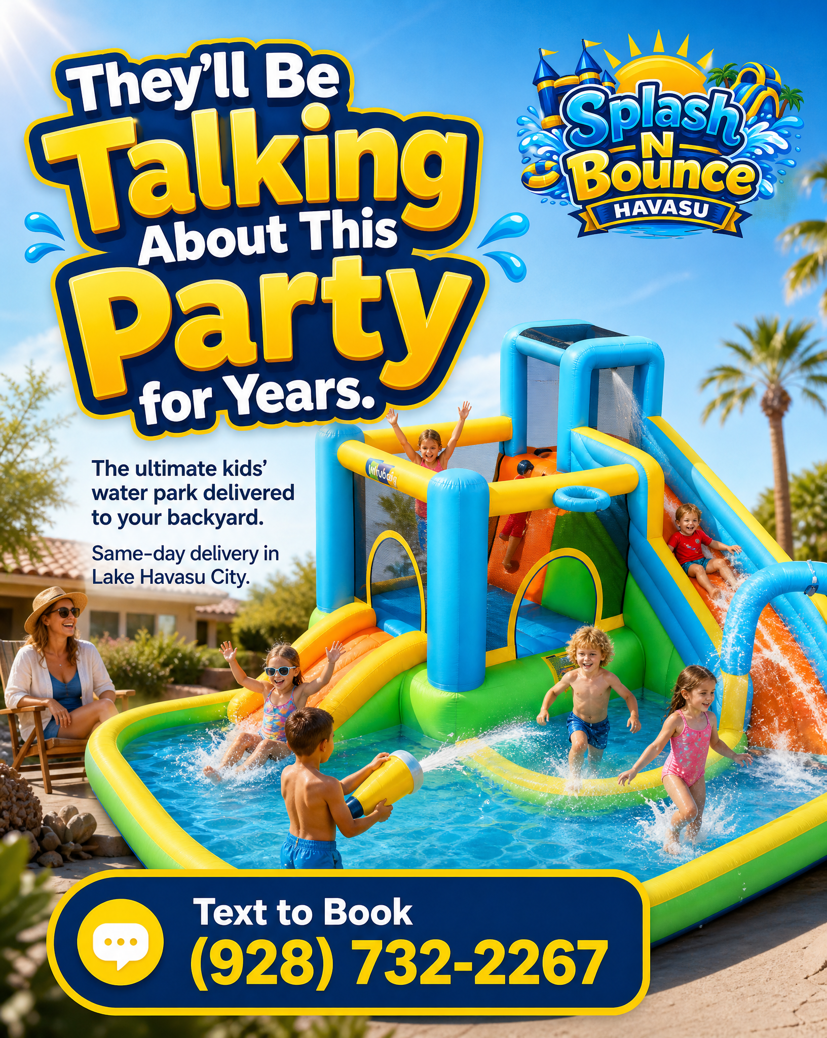 Kids Slide photo 2