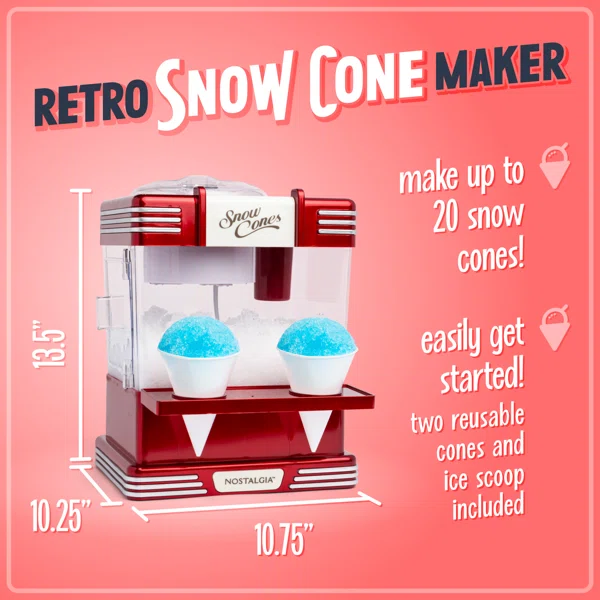 Snow Cone photo 3