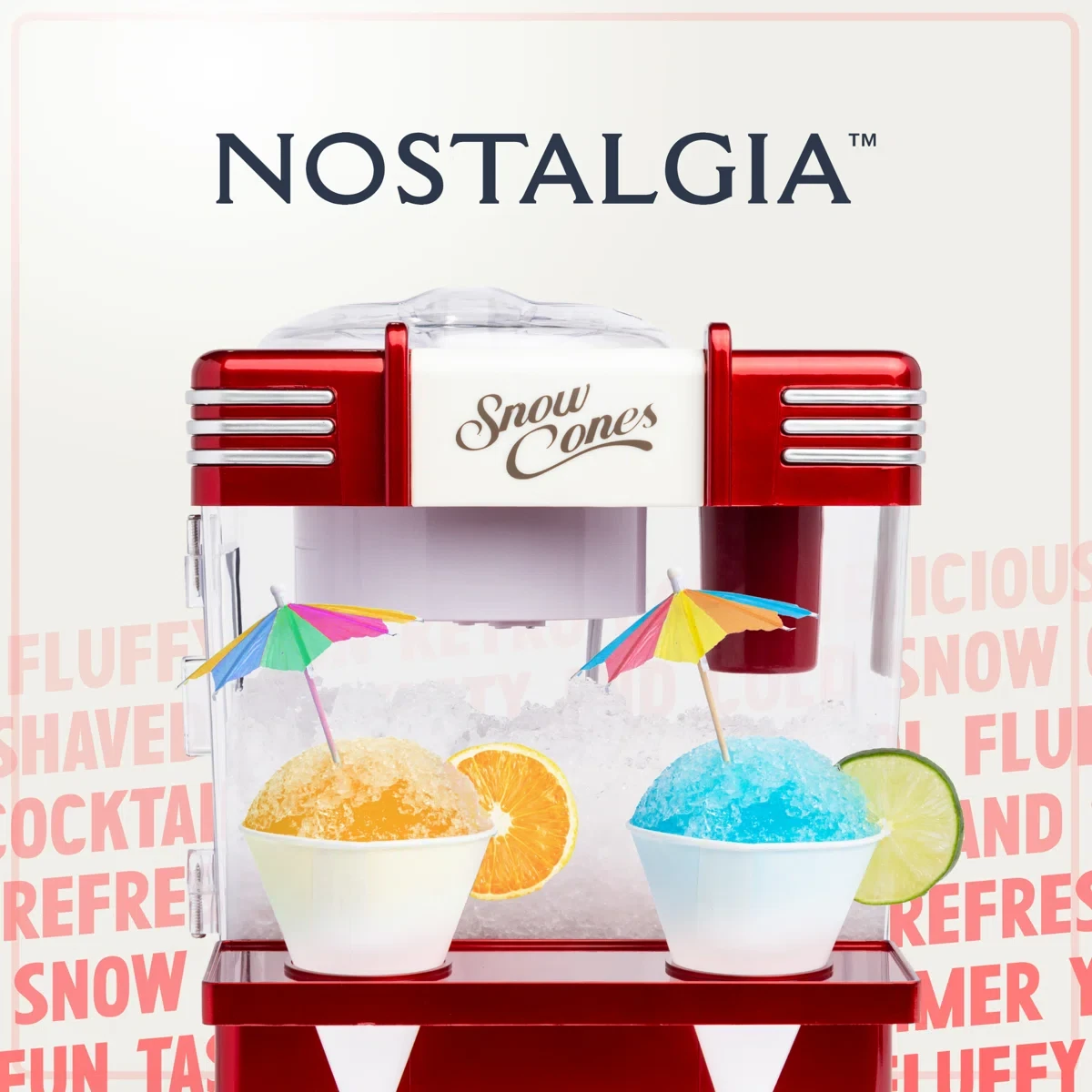 Snow Cone photo 4